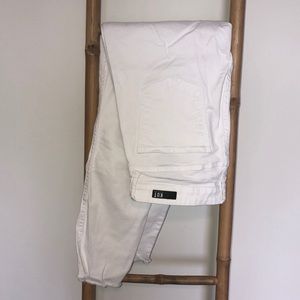 Kut from the Kloth White Connie Jeans 12